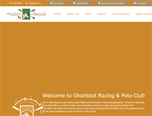 Tablet Screenshot of grpc.ae